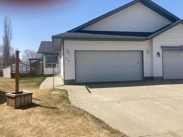 Innisfail, AB T4G 1X5,4339 54A Avenue Close