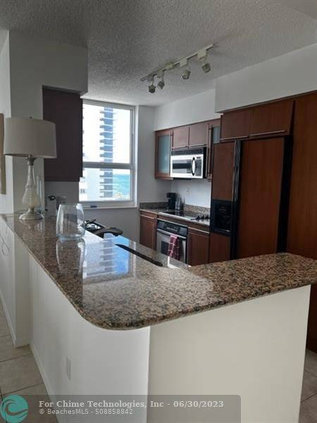 Hallandale Beach, FL 33009,2080 S Ocean Dr  #802