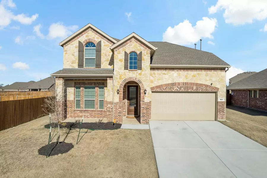 1601 Da Vinci Drive, Little Elm, TX 75068