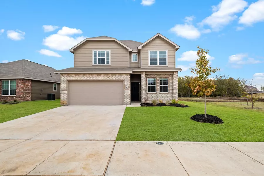 8116 Sycamore Brook Drive, Fort Worth, TX 76123