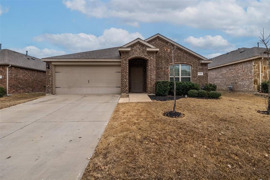 2125 Meadow Park Drive, Princeton, TX 75407