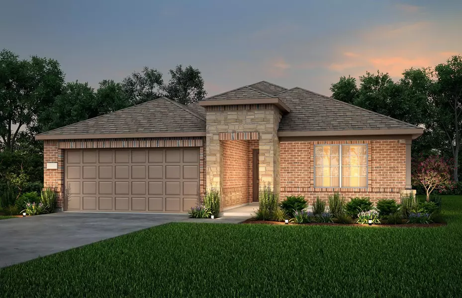 16013 Wanderer Lane, Haslet, TX 76052