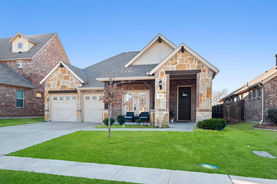 5709 Petunia Lane, Rowlett, TX 75089