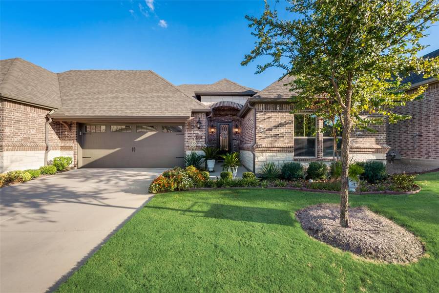 3010 Esplanade Boulevard #3010, Mansfield, TX 76063