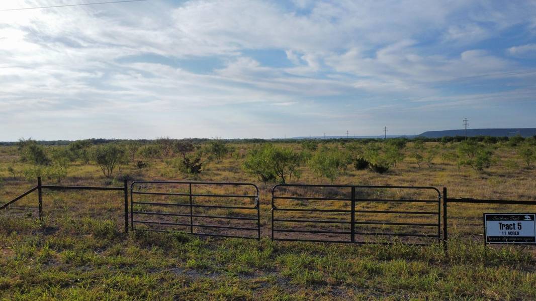 TBD 5 US HIGHWAY 83, Ovalo, TX 79541