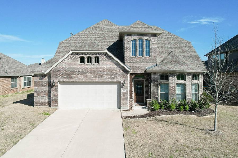 5005 Aspen Way, Sherman, TX 75092