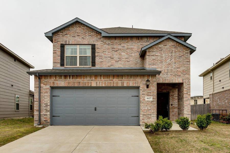 4627 Raleigh Dalton Road, Dallas, TX 75227