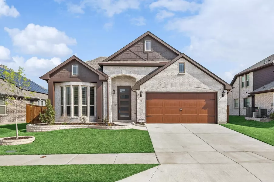 1713 George Lane, Little Elm, TX 75068