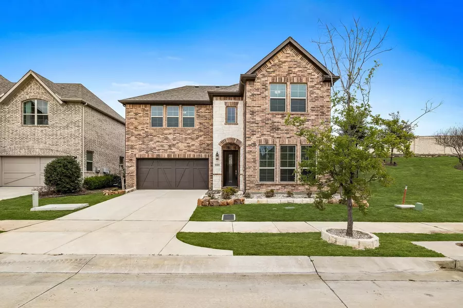 2065 Remington Drive, Irving, TX 75063