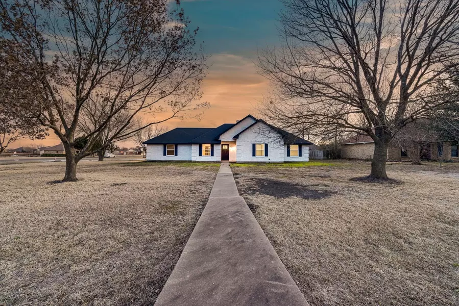 1210 Butcher Road, Waxahachie, TX 75165