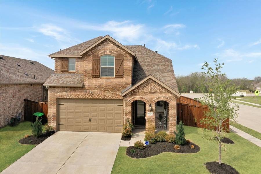 3521 Oak Leaf Court, Aubrey, TX 76227