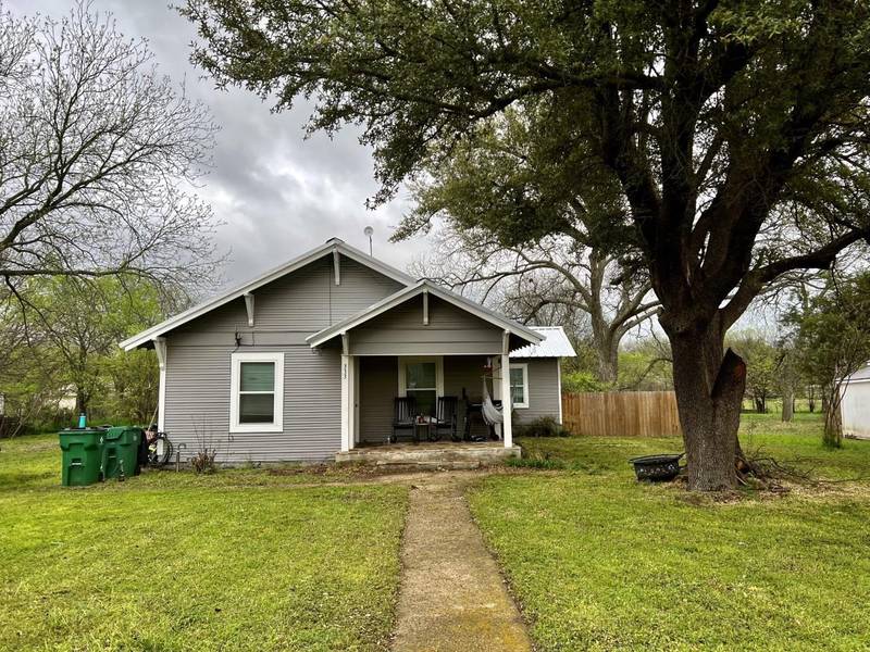 333 Hurt Street, Dublin, TX 76446