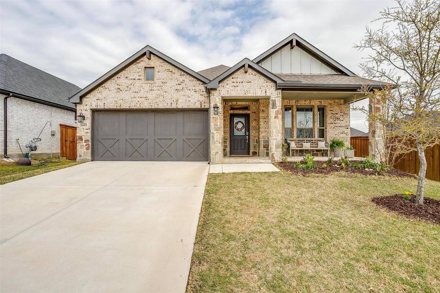 5669 Barco Road, Fort Worth, TX 76126