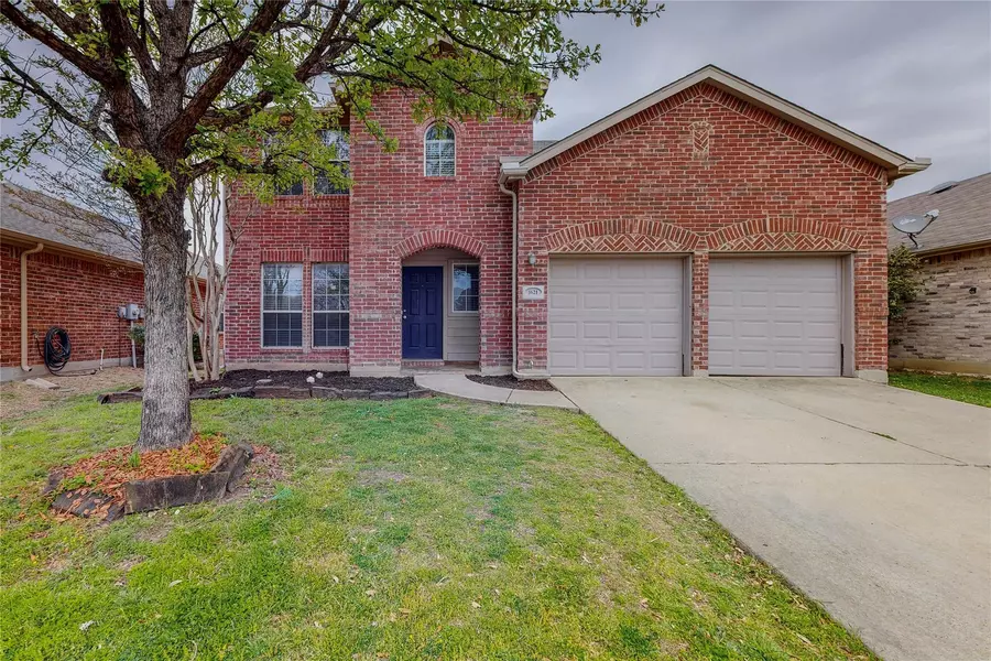 1621 Morning Dove, Aubrey, TX 76227