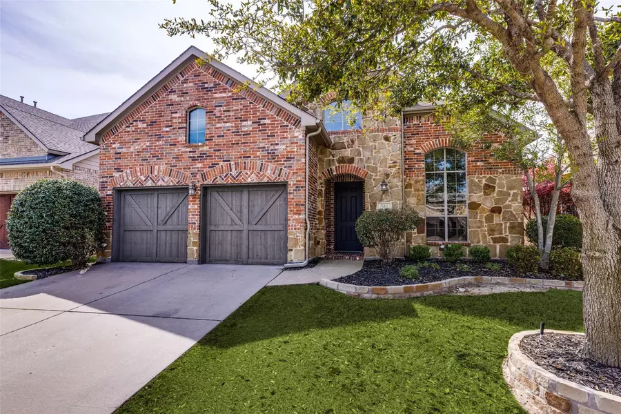 7613 Copper Mountain Lane, Mckinney, TX 75070