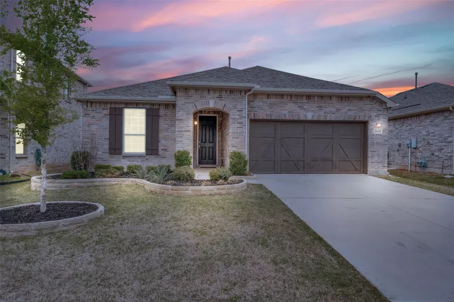 3421 Osage River Trail, Prosper, TX 75078