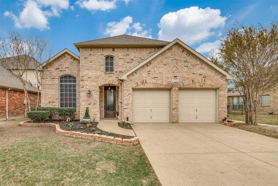 2623 Cove Drive, Grand Prairie, TX 75054