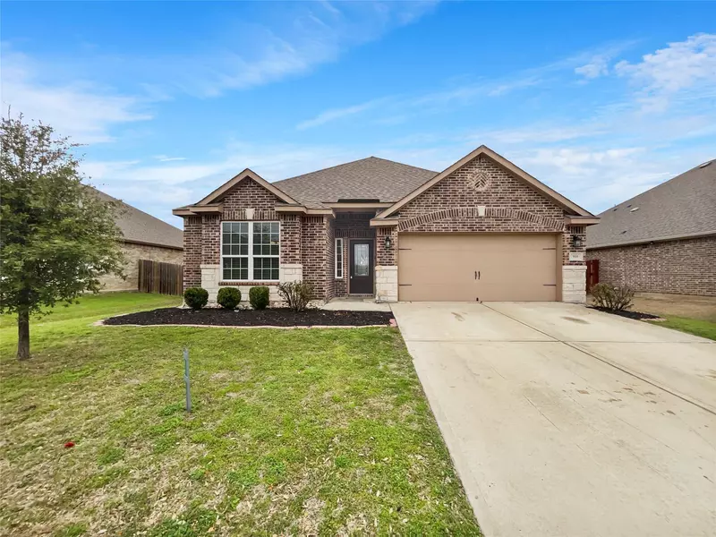 908 Oak Valley, Denton, TX 76209