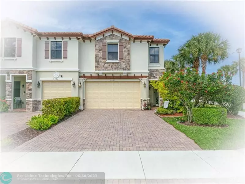 4041 Allerdale Pl, Coconut Creek, FL 33073