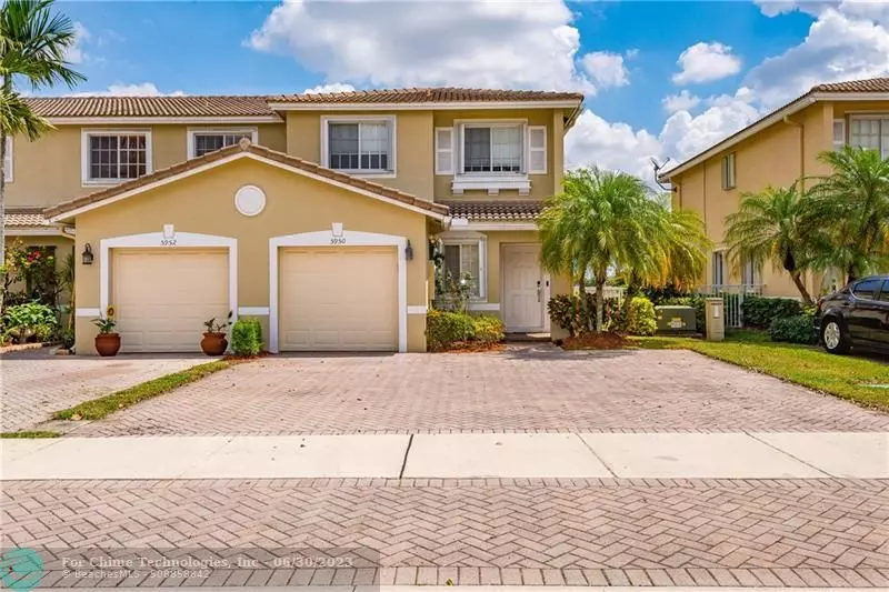 5950 Abbey Rd  #5950, Tamarac, FL 33321