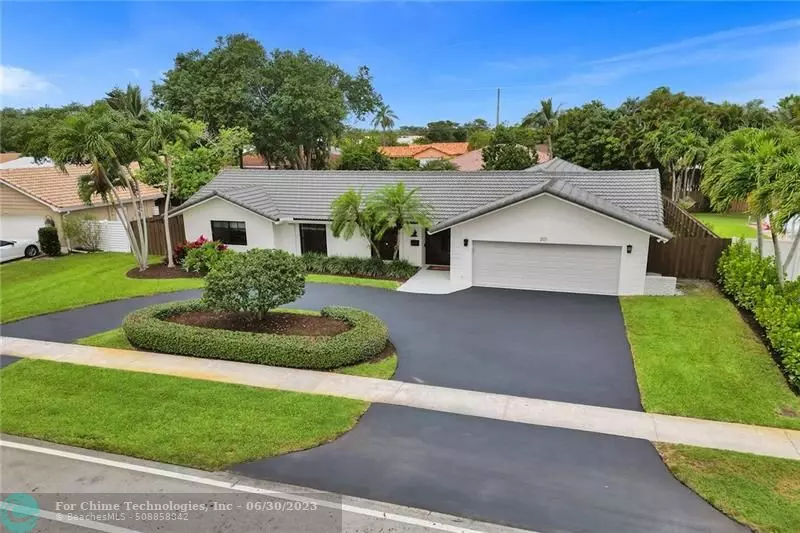 201 El Dorado Pkwy, Plantation, FL 33317