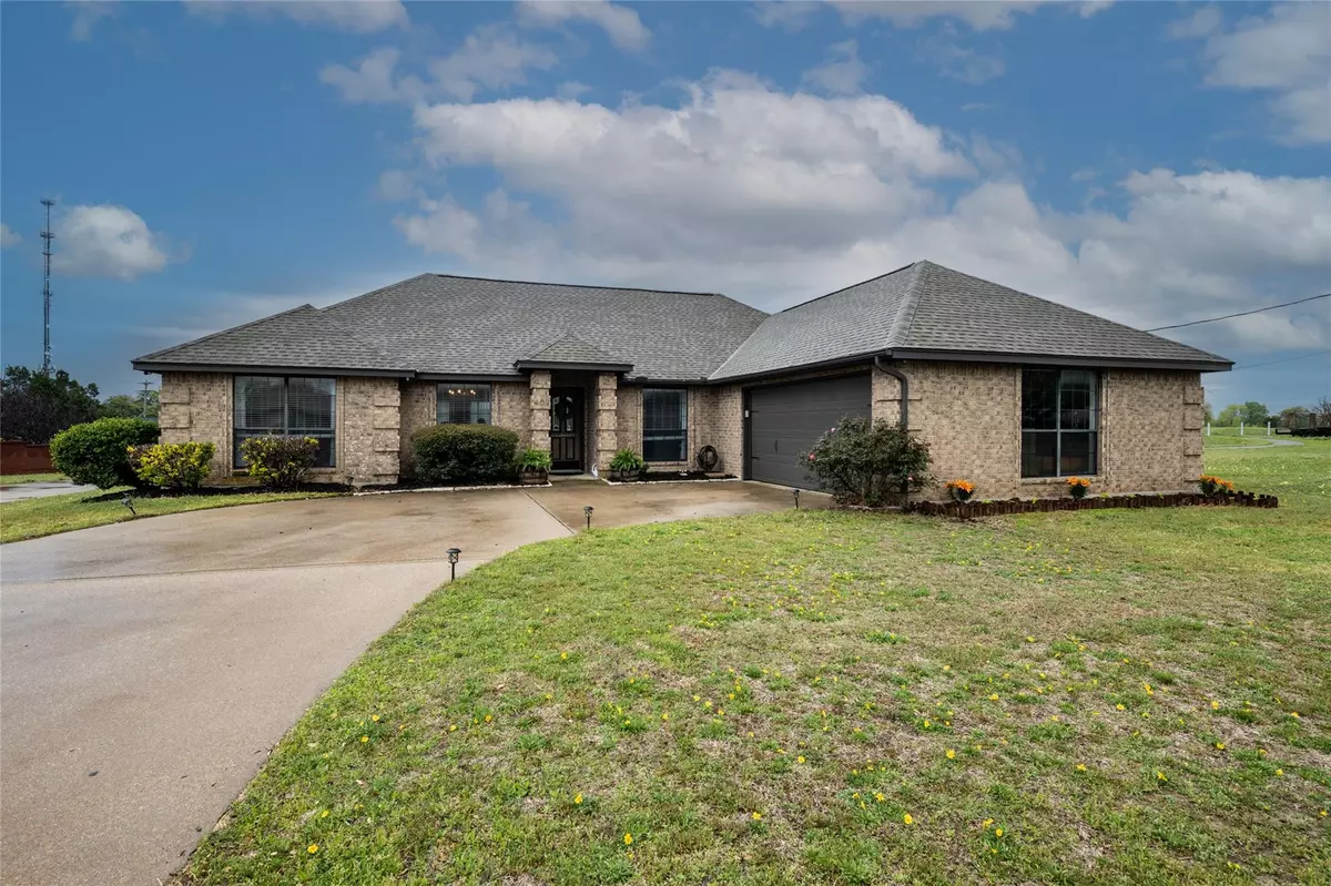 Weatherford, TX 76086,407 W Park Avenue