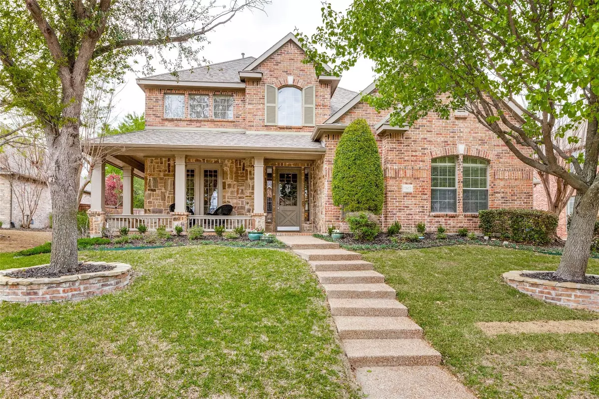 Mckinney, TX 75072,7812 Linksview Drive