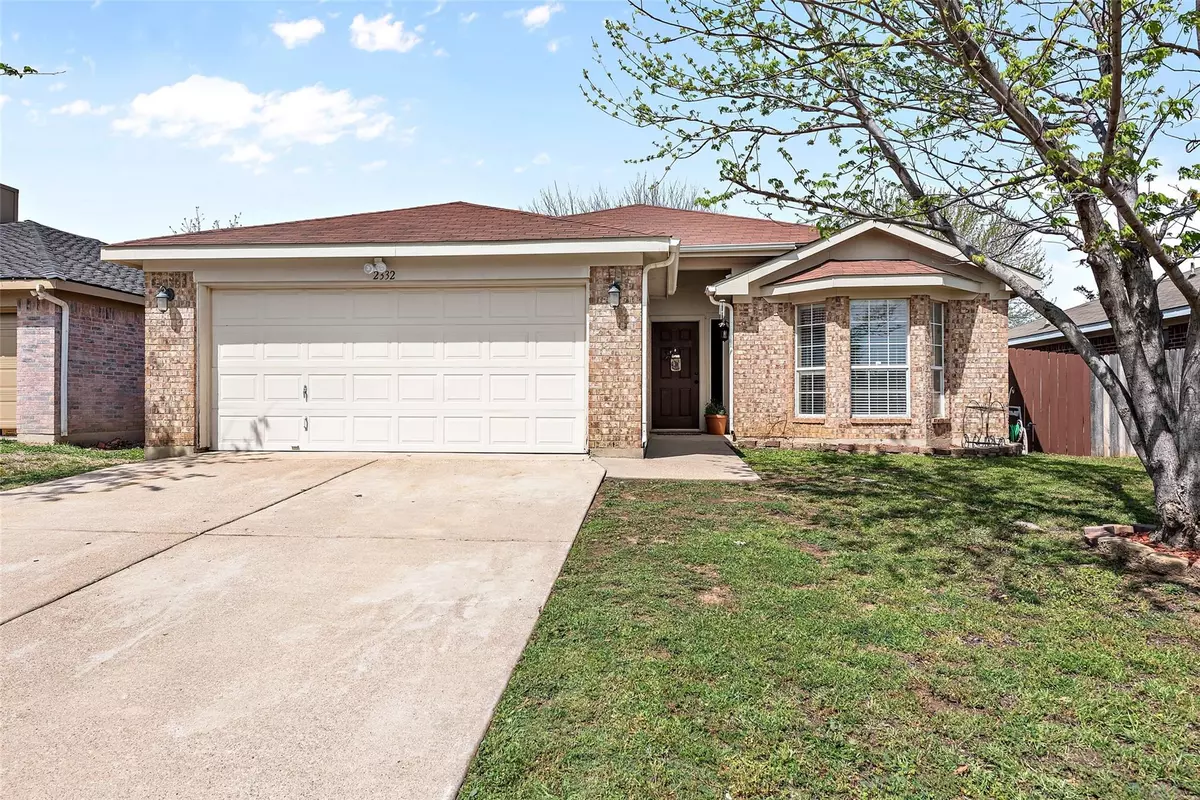 Fort Worth, TX 76133,2332 Corral Drive