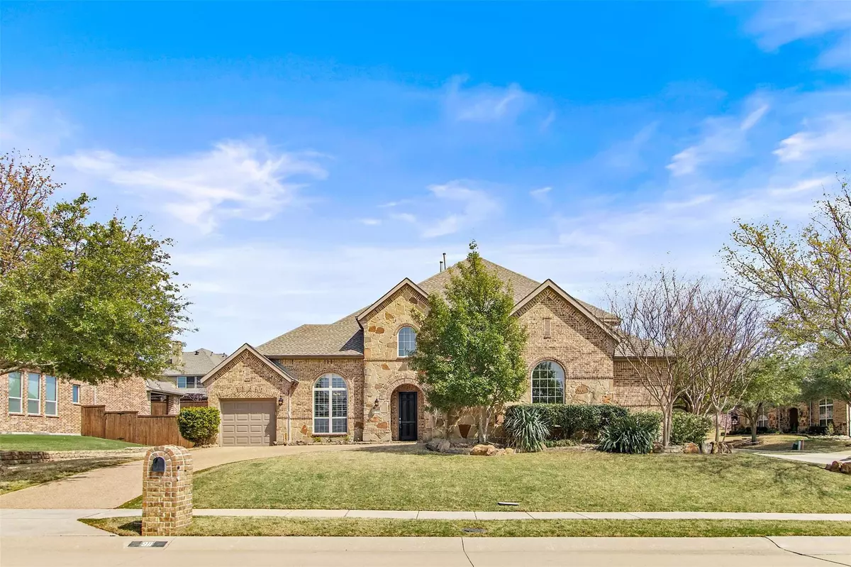 Prosper, TX 75078,911 Hawthorn Drive