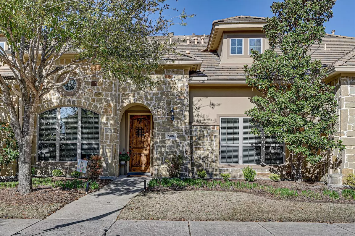 Mckinney, TX 75070,5404 Rowlett Creek Way