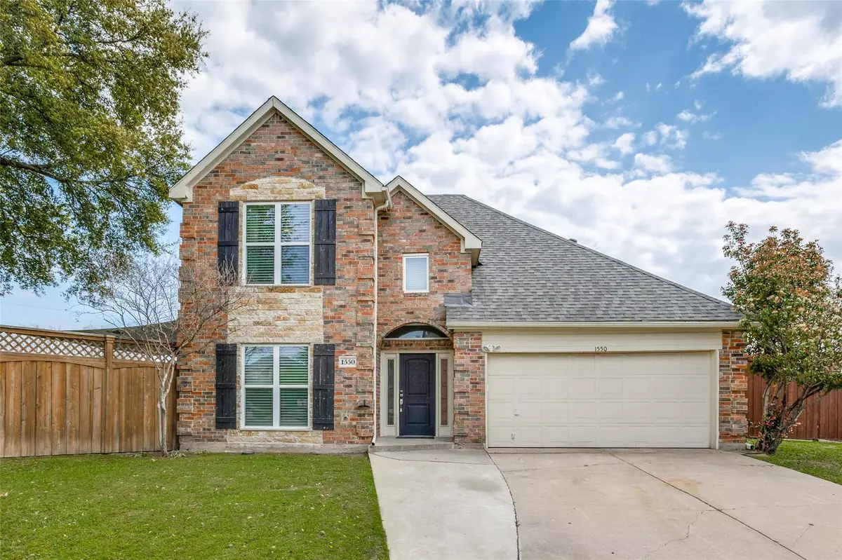 Garland, TX 75040,1550 Shalfont Lane