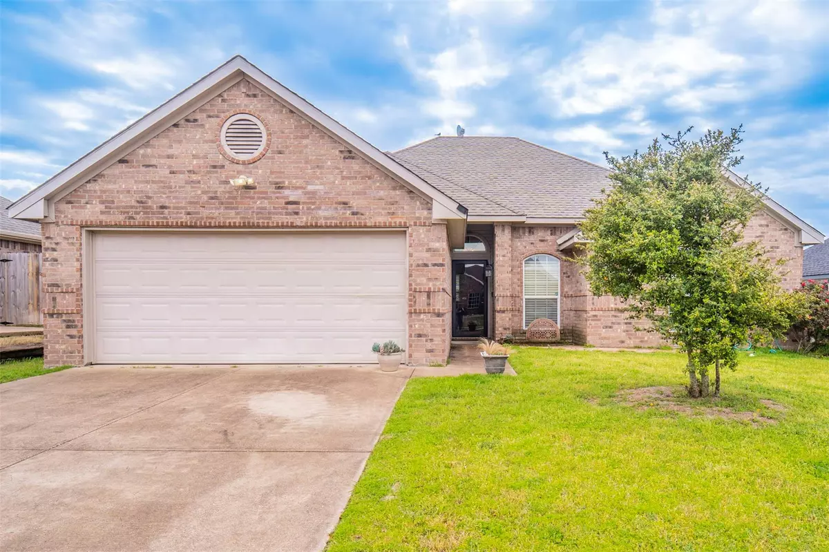 Waxahachie, TX 75165,606 Jordan Lane