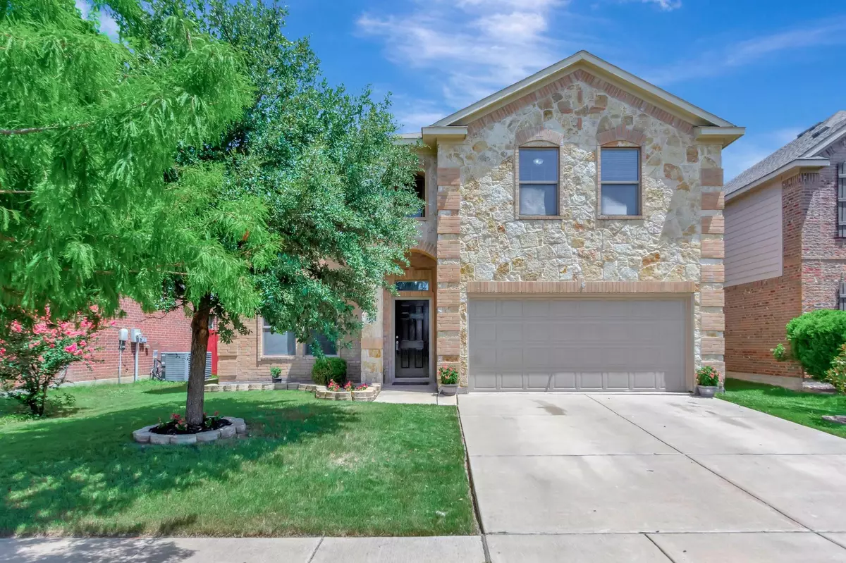 Fort Worth, TX 76177,1505 Quails Nest Drive