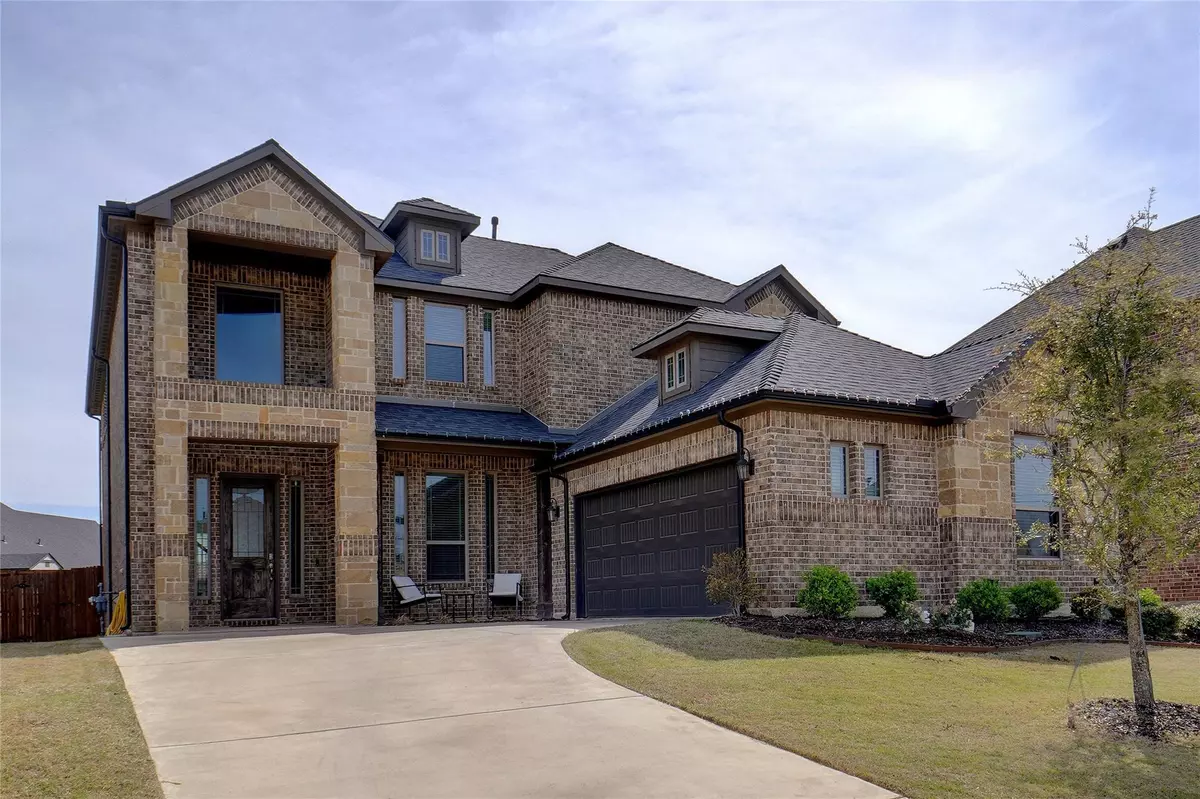 Keller, TX 76248,532 Big Bend Drive