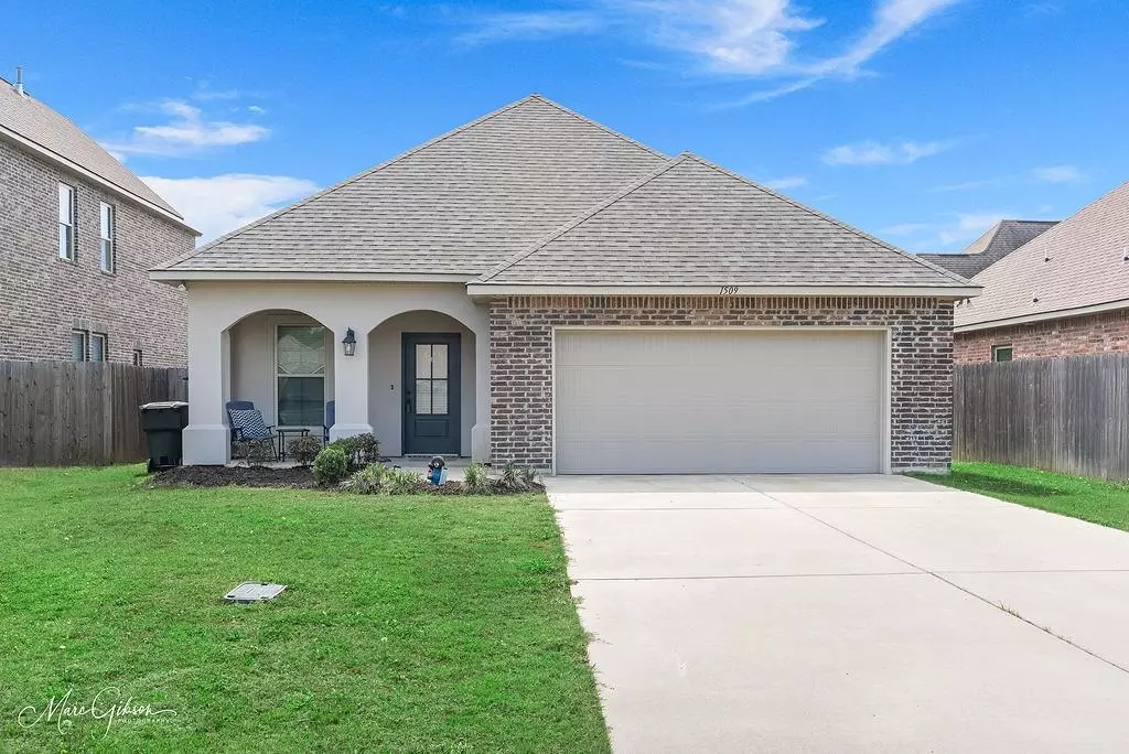 Shreveport, LA 71104,1509 Riverview Lane