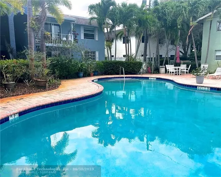 Wilton Manors, FL 33334,2607 NE 8th Ave  #26