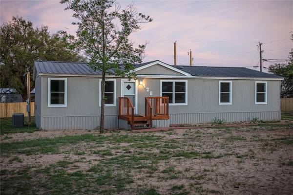 128 CHAPARRAL Drive,  Early,  TX 76802