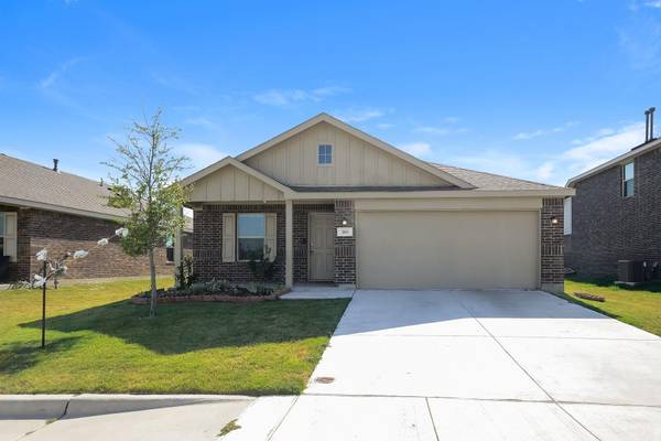 301 Laurenbrooke Drive, Anna, TX 75409