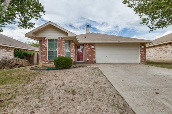 2033 Wild Creek Court, Dallas, TX 75253