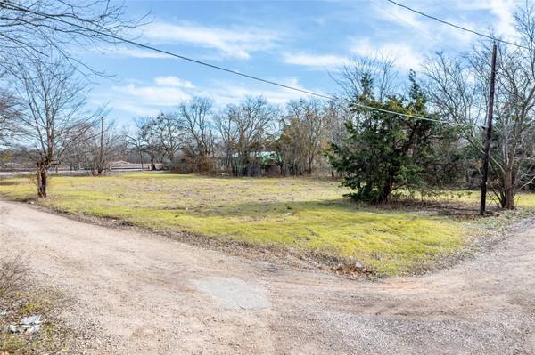 TBD S E Corner Of Pershing & 2nd Street,  Cooper,  TX 75432