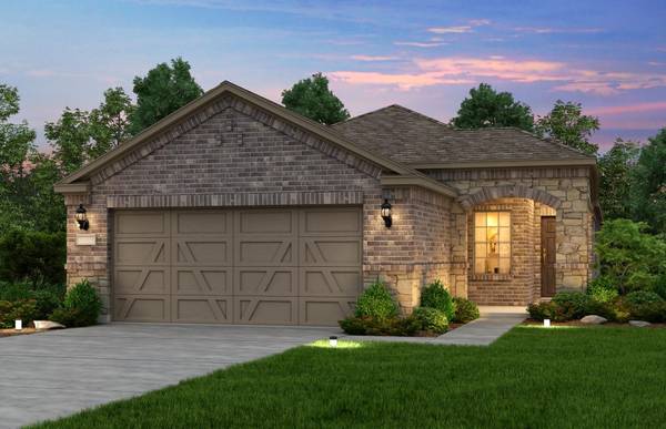 208 Sleepy Willow Drive, Mckinney, TX 75071