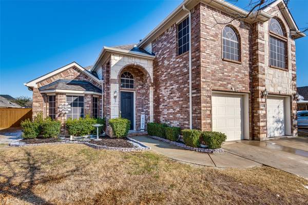 2948 La Roda, Grand Prairie, TX 75054