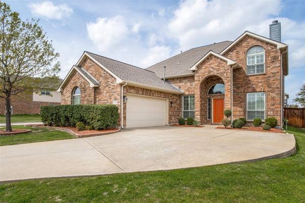 10332 Cedar Breaks View, Mckinney, TX 75072