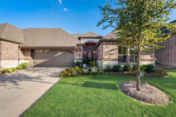 3010 Esplanade Boulevard #3010, Mansfield, TX 76063