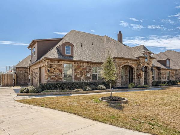 13000 Chisholm Ranch Drive, Fort Worth, TX 76052