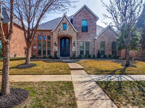 2579 Sage Ridge Drive, Frisco, TX 75034