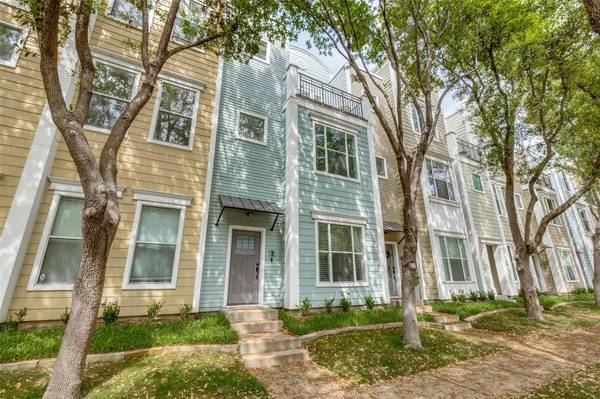 4121 Mckinney Avenue #3, Dallas, TX 75204