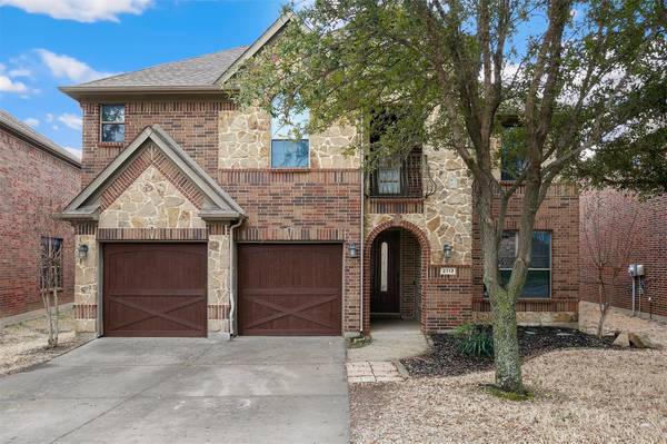 2113 Reveille Circle, Euless, TX 76040