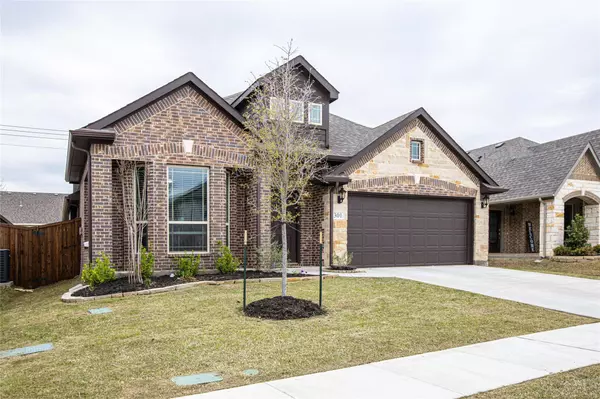 Aubrey, TX 76227,301 Moss Cove Drive