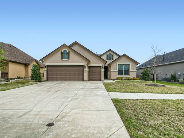 12528 Pepperidge Avenue, Denton, TX 76207